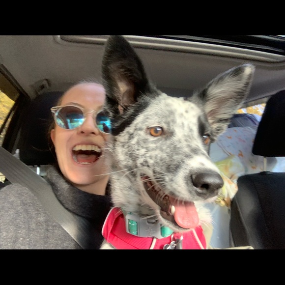 Meet your Posher, Mari - Picture 1 of 1